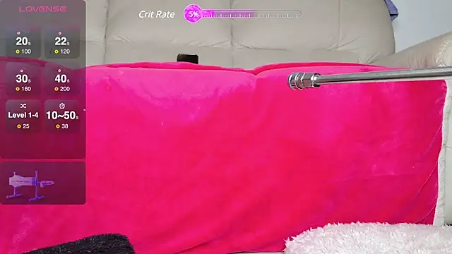 Ashley-Jack online show from February 27, 8:50 am