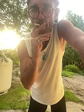 MaxSpadeErotica online show from July 4, 11:52 pm