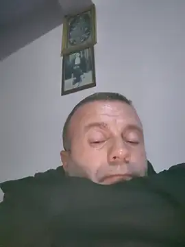 muscularsexy online show from November 7, 9:51 pm