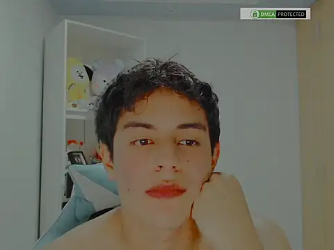 ZHALEM online show from November 4, 5:41 am