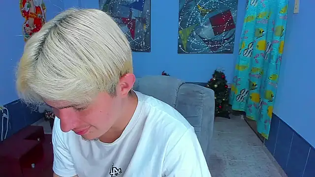 patrik 027 online show from January 5, 5:38 pm