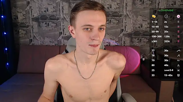 Snapshot of Oliver_Fresh chatting on January 15, 9:13 am Oliver Fresh online show from January 15, 9:13 am