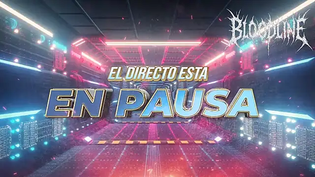 DEATHINK666XX online show from October 31, 7:39 pm