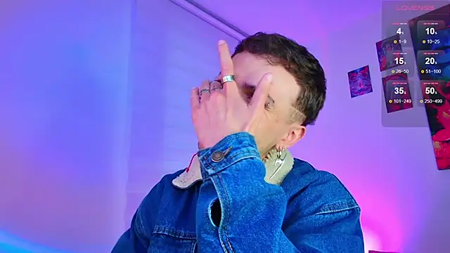 dimitri-bilak online show from February 13, 11:10 pm