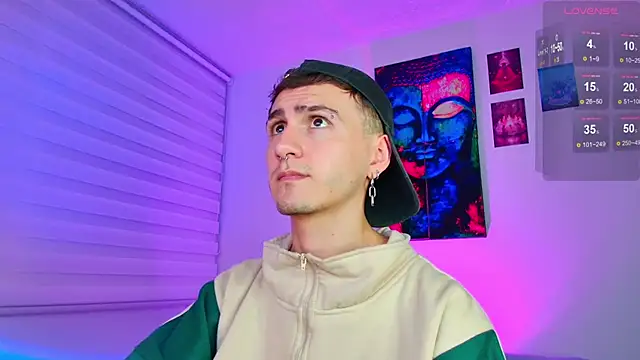 dimitri-bilak online show from March 26, 1:10 am