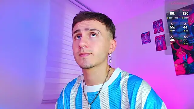 dimitri-bilak online show from March 19, 11:08 pm