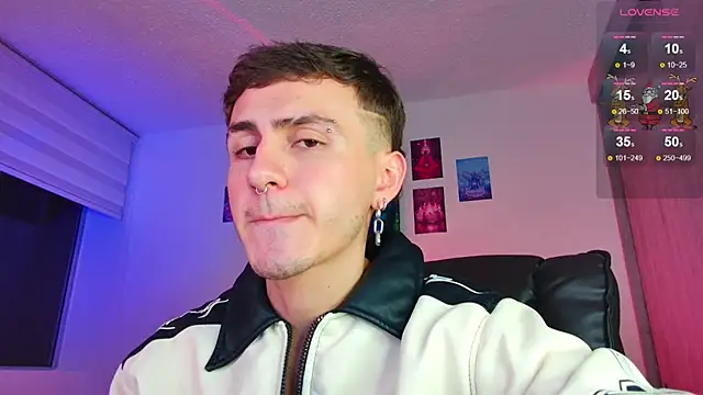 dimitri-bilak online show from December 4, 11:56 pm