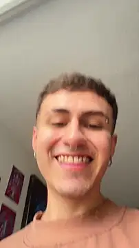 dimitri-bilak online show from October 30, 8:32 pm