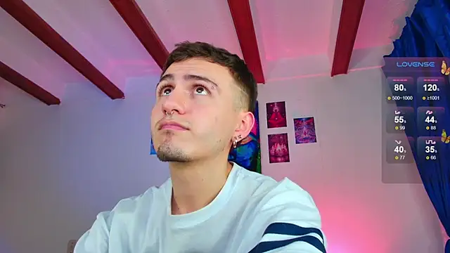 dimitri-bilak online show from September 13, 3:18 am