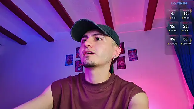 dimitri-bilak online show from September 17, 5:41 am