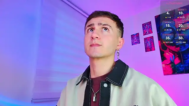 dimitri-bilak online show from April 15, 11:04 pm