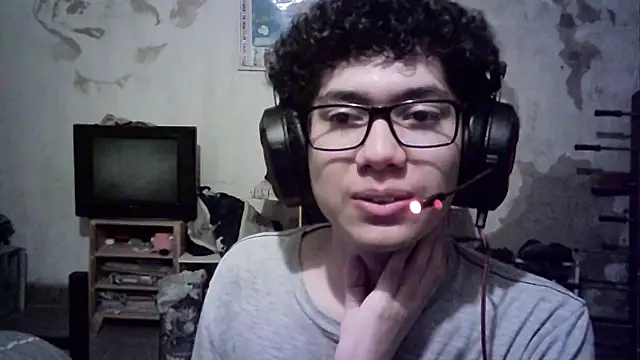 Emv2 online show from October 22, 6:06 am