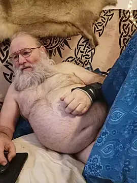 SexySantaC online show from November 29, 6:04 am