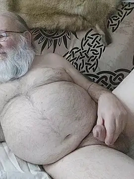 SexySantaC online show from November 15, 2:19 pm