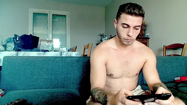 Elkafit28 online show from April 1, 1:41 pm