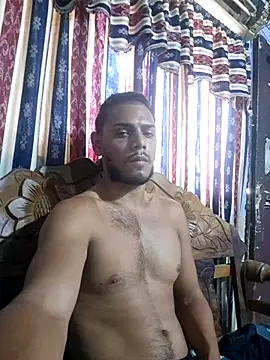 apolodiosgriego online show from January 31, 8:51 pm