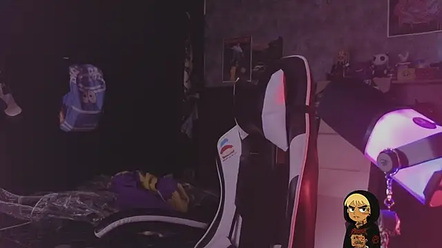 AcidMilo online show from March 9, 8:14 pm