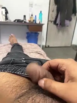 Mushroomhead69 online show from March 5, 10:44 am