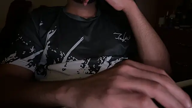 CoolBiDude online show from July 18, 12:28 am