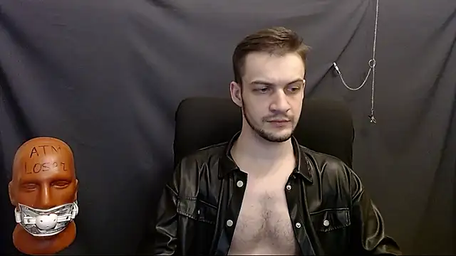  Damien thorn  online show from January 15, 3:11 am