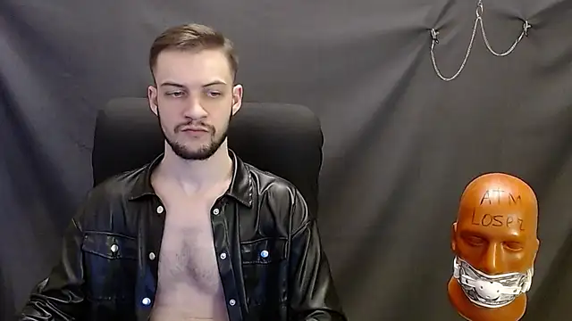  Damien thorn  online show from January 29, 9:17 pm