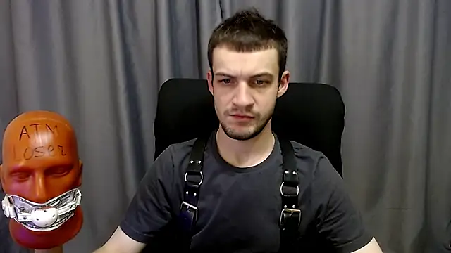  Damien thorn  online show from September 17, 3:29 am