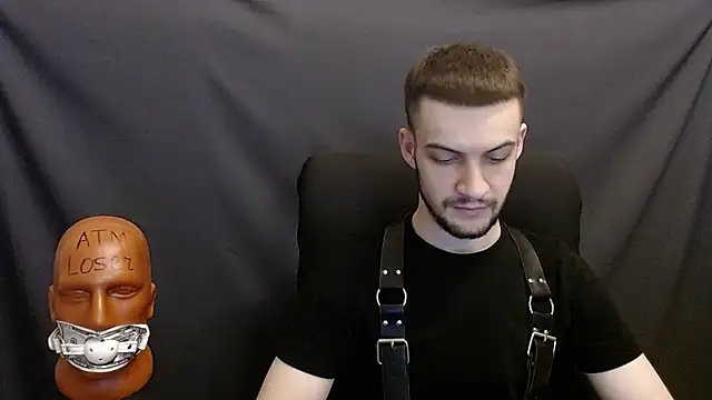  Damien thorn  online show from December 11, 8:27 pm