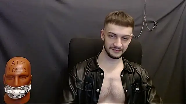  Damien thorn  online show from January 22, 8:17 pm