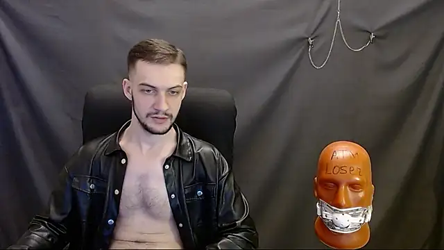  Damien thorn  online show from January 24, 8:54 pm