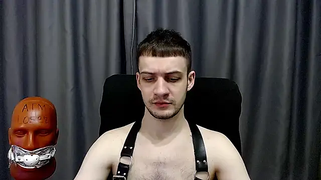  Damien thorn  online show from February 4, 8:15 pm