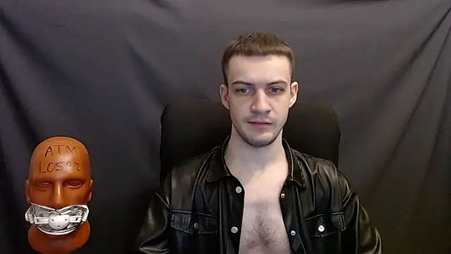  Damien thorn  online show from December 18, 8:14 pm