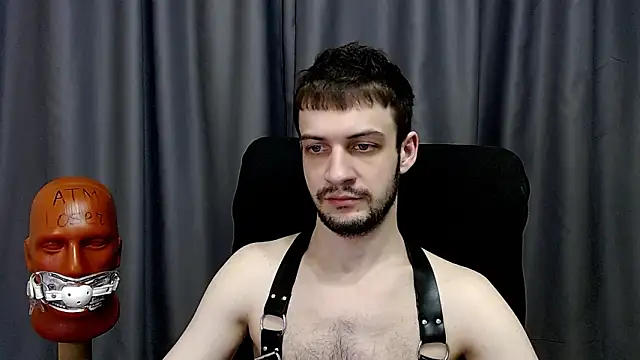  Damien thorn  online show from March 7, 9:01 pm