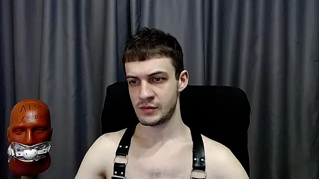  Damien thorn  online show from February 25, 3:18 am