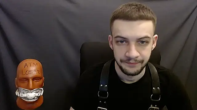  Damien thorn  online show from December 10, 4:49 pm