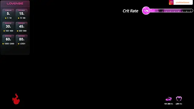 Snapshot of DannyMaximoff chatting on December 4, 2:09 am DannyMaximoff online show from December 4, 2:09 am