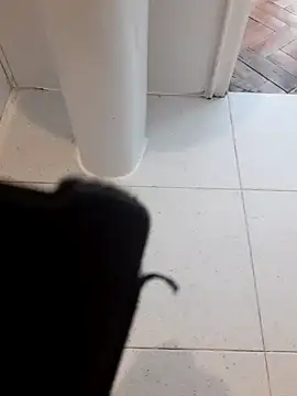 ManBlackhot online show from December 31, 2:03 pm