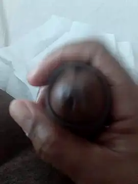 ManBlackhot online show from January 15, 1:41 pm