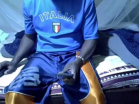 Leebwoy20 online show from March 11, 5:58 am