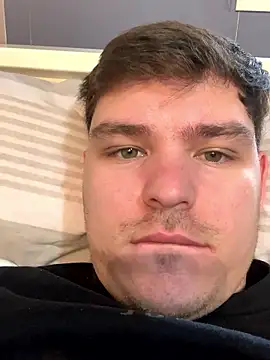 sergigomez online show from January 14, 11:48 am