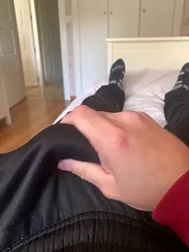 sergigomez online show from November 22, 11:54 am