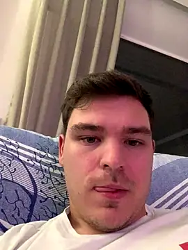 sergigomez online show from November 18, 12:25 am