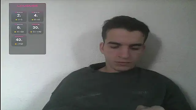 Tombgy07 online show from December 14, 2:21 pm