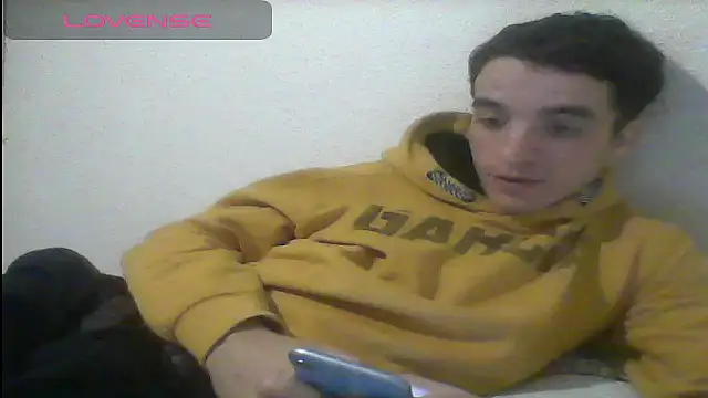 Tombgy07 online show from March 14, 9:00 pm