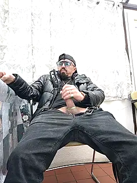 erbod Johnny online show from January 16, 10:18 am