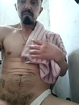 erbod Johnny online show from September 29, 7:51 am