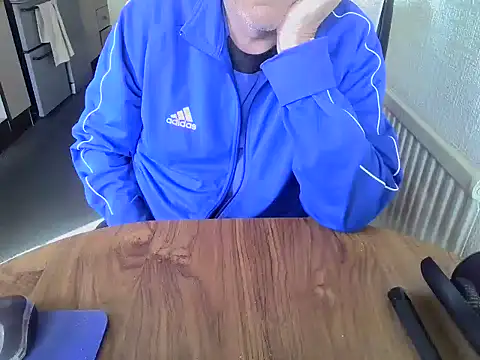 daddyflash online show from April 10, 10:22 am