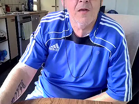 daddyflash online show from March 18, 11:22 am