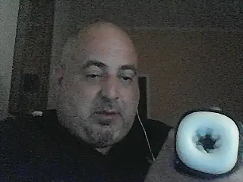 Snapshot of Paolino_8316 chatting on September 26, 11:24 pm Paolino 8316 online show from September 26, 11:24 pm