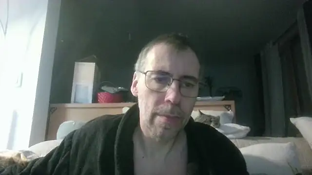 ptitcanard60600 online show from January 14, 9:18 pm