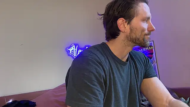alexmannd online show from June 21, 4:56 pm